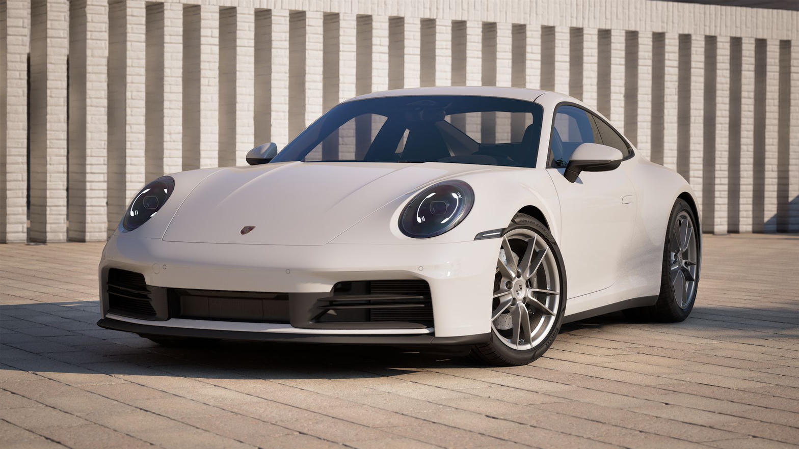 保时捷 保时捷 911 Carrera