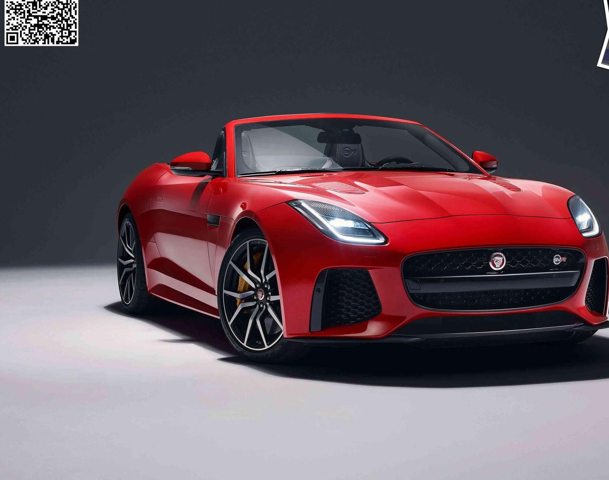 捷豹 捷豹 F-TYPE