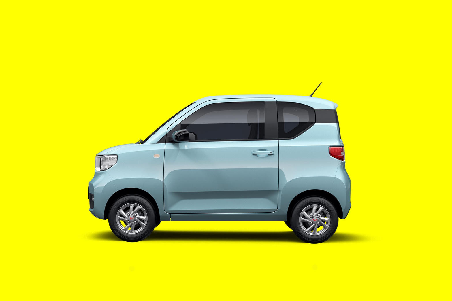 五菱 宏光 MINI EV