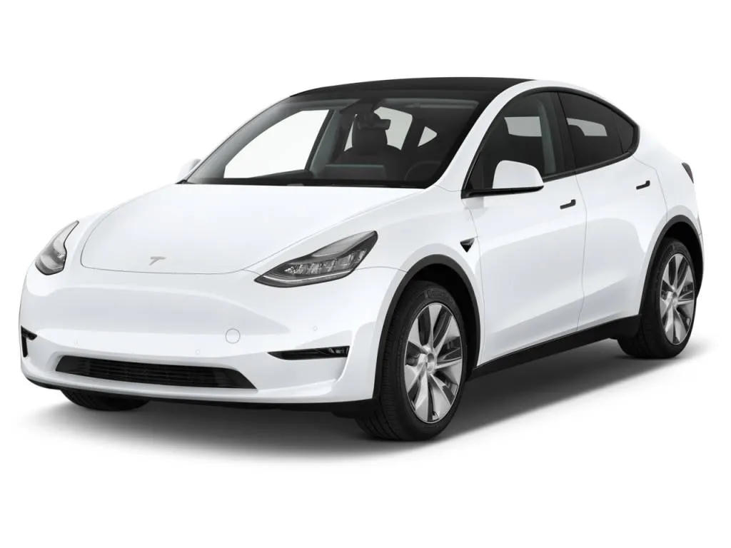 特斯拉 Model Y